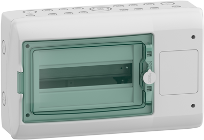 13438 Schneider Electric Schaltschränke, Serverschränke