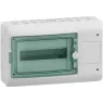 13438 Schneider Electric Schaltschränke, Serverschränke