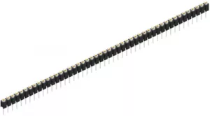 10041091 Fischer Elektronik Steckverbindersysteme