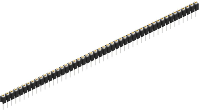 10041091 Fischer Elektronik Steckverbindersysteme