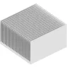 10133680 Fischer Elektronik Kühlkörper