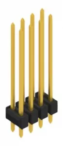 10055785 Fischer Elektronik Steckverbindersysteme