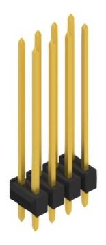 10055785 Fischer Elektronik Steckverbindersysteme