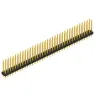 SL LP 2 164 72 G Fischer Elektronik Steckverbindersysteme