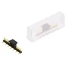 SLY 7 SMD 036 13 G B SM Fischer Elektronik Steckverbindersysteme