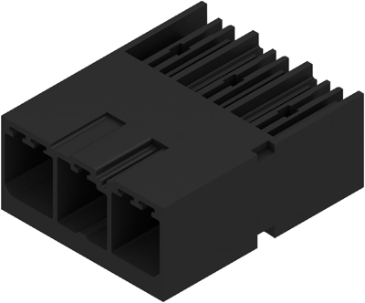 2546110000 Weidmüller Steckverbindersysteme Bild 1