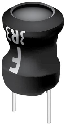 RL822-3R3K-RC Bourns Electronics GmbH Fixed Inductors