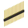 SLV N 11 080 15 G Fischer Elektronik Steckverbindersysteme