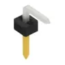 SLY 3 035 1 S Fischer Elektronik Steckverbindersysteme