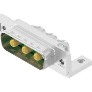 3003W3PXX73G20X CONEC D-Sub Steckverbinder