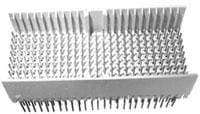 Messerleiste, 56-polig, RM 2 mm, gerade, 5319919-5