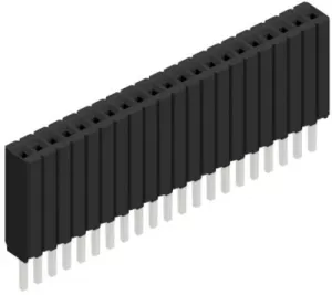 10027260 Fischer Elektronik Steckverbindersysteme