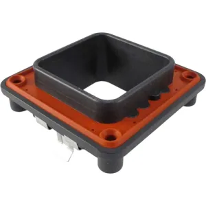 DRBF-2B DEUTSCH Zubehör für Automotive Steckverbinder