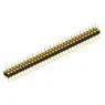 MK 226 SMD 62 G Fischer Elektronik Steckverbindersysteme