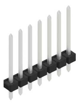 10134800 Fischer Elektronik Steckverbindersysteme