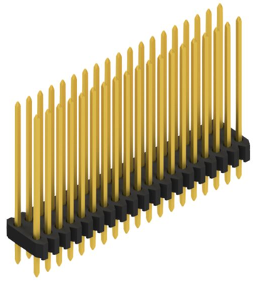 10061527 Fischer Elektronik Steckverbindersysteme