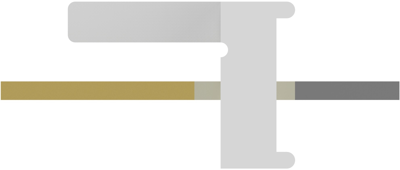 3-641213-3 AMP Steckverbindersysteme Bild 2