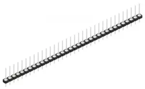10043989 Fischer Elektronik Steckverbindersysteme
