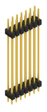 SL636014G Fischer Elektronik Steckverbindersysteme