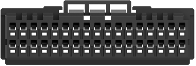 1-2333134-7 TE Connectivity Steckverbindersysteme Bild 5