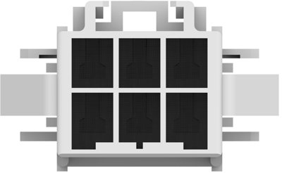177909-1 AMP Steckverbindersysteme Bild 5