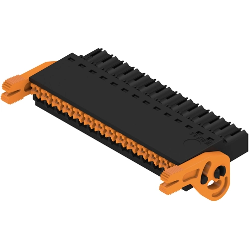 2538130000 Weidmüller Steckverbindersysteme Bild 2