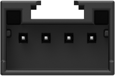 917724-9 TE Connectivity Steckverbindersysteme Bild 5