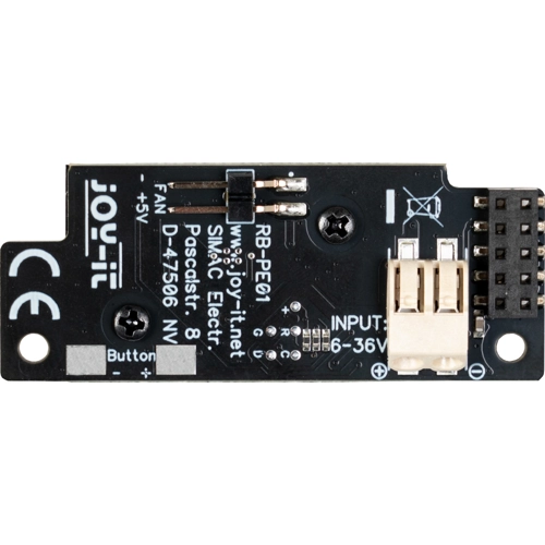 RB-PE01-ASV joy-iT Single Board Computer Bild 3