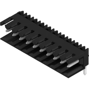 1615360000 Weidmüller Steckverbindersysteme