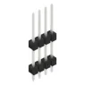 SL 13 122 4 Z Fischer Elektronik Steckverbindersysteme