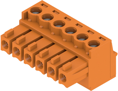 1940770000 Weidmüller PCB Connection Systems Image 1