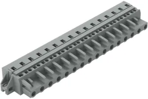 231-216/027-000 WAGO Steckverbindersysteme