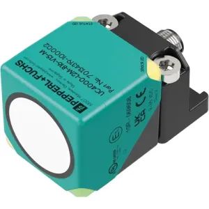 70134319-100002 PEPPERL+FUCHS Ultraschallsensoren