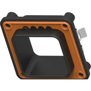 DRBF-2A DEUTSCH Zubehör für Automotive Steckverbinder