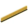 MK 214 X 3 86 G Fischer Elektronik Steckverbindersysteme