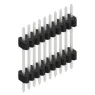 SLV W 6 092 10 Z Fischer Elektronik Steckverbindersysteme