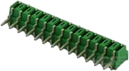 1-5164711-2 AMP Steckverbindersysteme