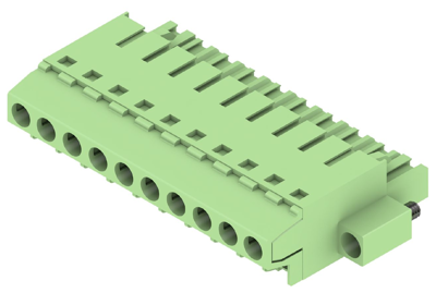 1324760000 Weidmüller Steckverbindersysteme Bild 2