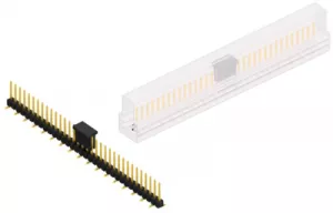 SL10SMD07834GBSM Fischer Elektronik Steckverbindersysteme
