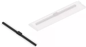 SL12SMD03530ZBSM Fischer Elektronik Steckverbindersysteme