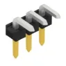 SL LP 3 041 3 S Fischer Elektronik Steckverbindersysteme