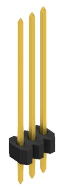 10060832 Fischer Elektronik Steckverbindersysteme