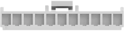 1-1123722-1 AMP Steckverbindersysteme Bild 4