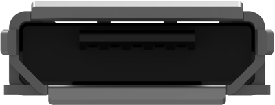 1981568-1 AMP USB Steckverbinder, PC Steckverbinder Bild 5