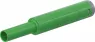 66.2051-25 Stäubli Electrical Connectors Laborsteckverbinder