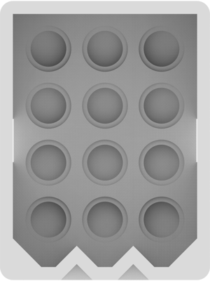 770102-1 AMP Steckverbindersysteme Bild 5