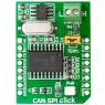 MIKROE-988 MikroElektronika Single Board Computer