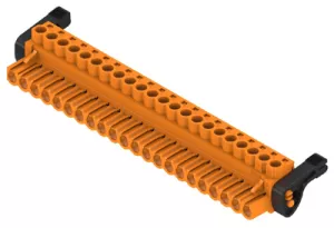 1945490000 Weidmüller Steckverbindersysteme