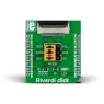 MIKROE-2100 MikroElektronika Single Board Computer