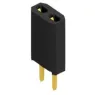 BL 2 2 G Fischer Elektronik Steckverbindersysteme